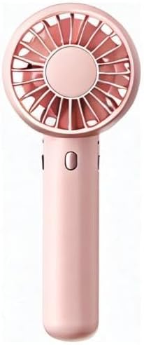Gaiatop Mini Portable Fan, Small and Powerful, Cute Design 3 Speed Personal