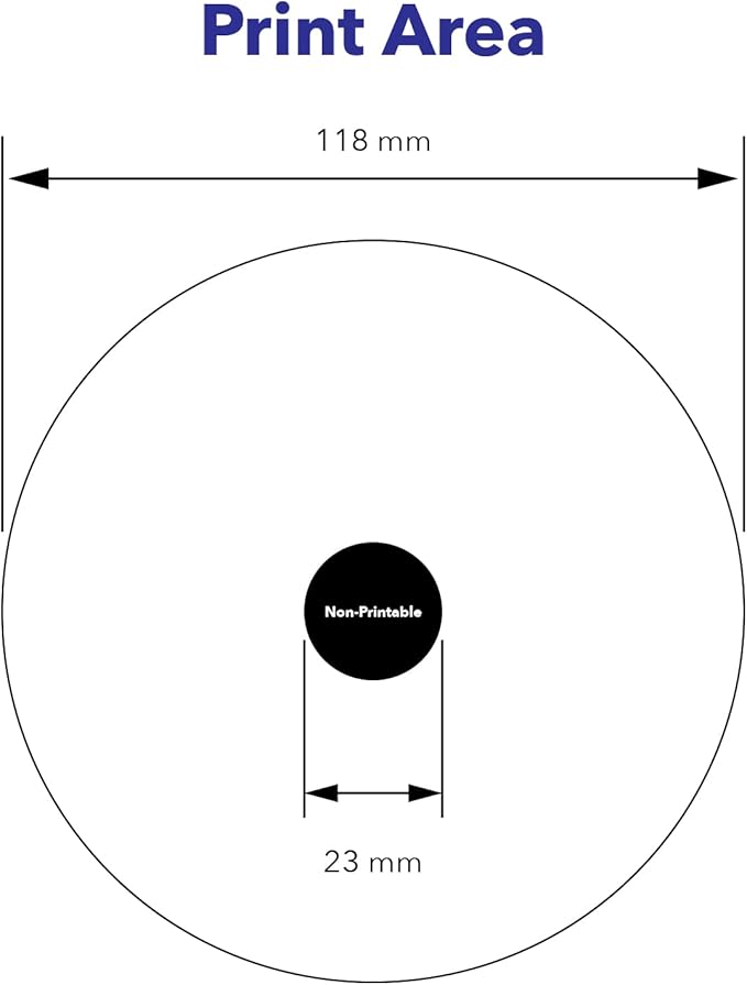 Verbatim 97016 DVD-R Optical Disc