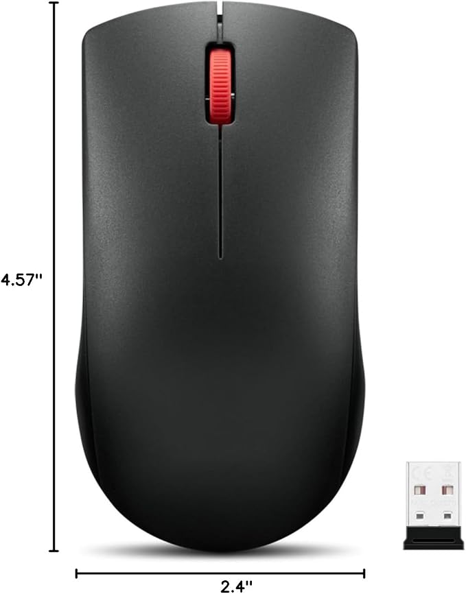 Lenovo Wireless Mouse