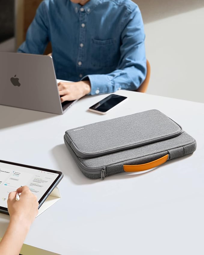 tomtoc 360 Protective Laptop Case