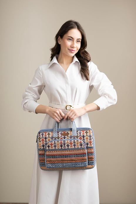 Maison d'Hermine Laptop bag