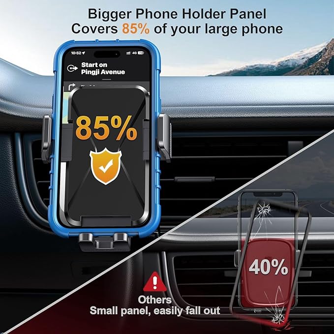 Car Phone Holder Vent Phone Mount