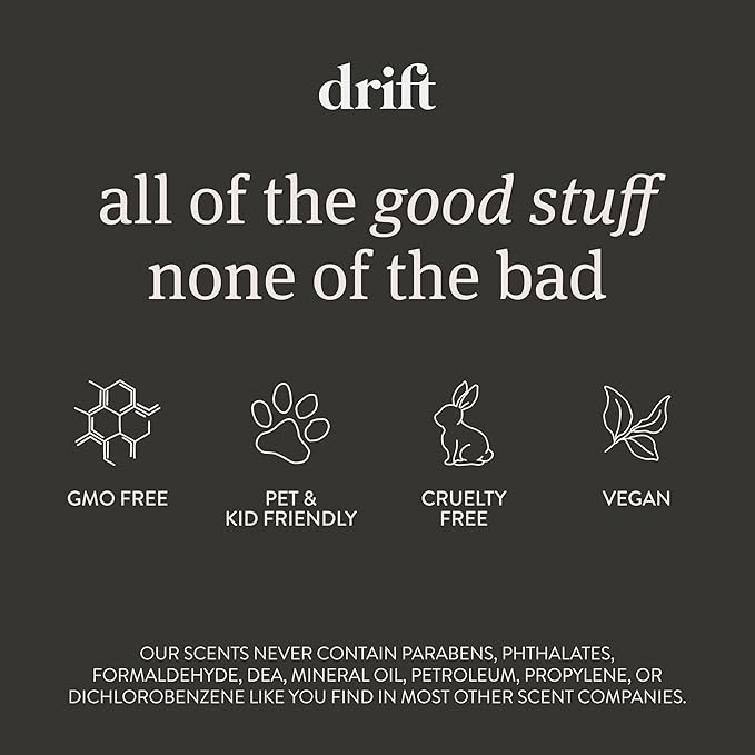 Drift Car Air Freshener