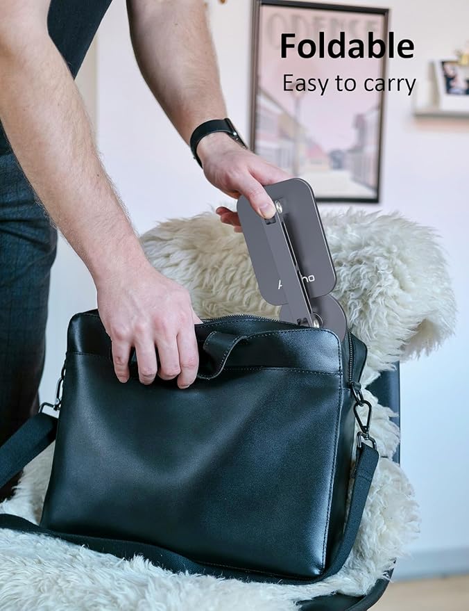 Magnetic Phone Stand for MagSafe Adjustable