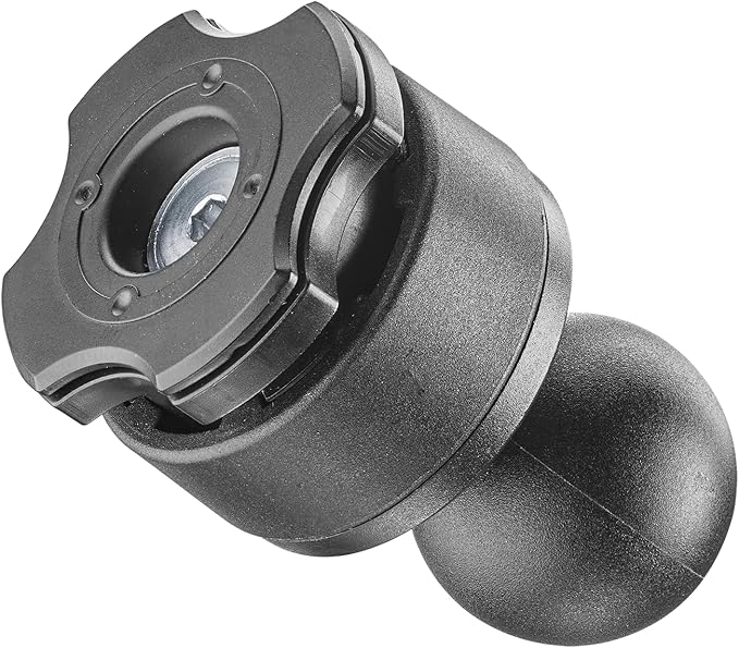 Interphone, Ram Adapter, Adapter Bracket