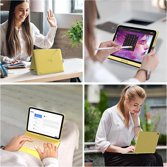 typecase Touch iPad 10th Generation Case