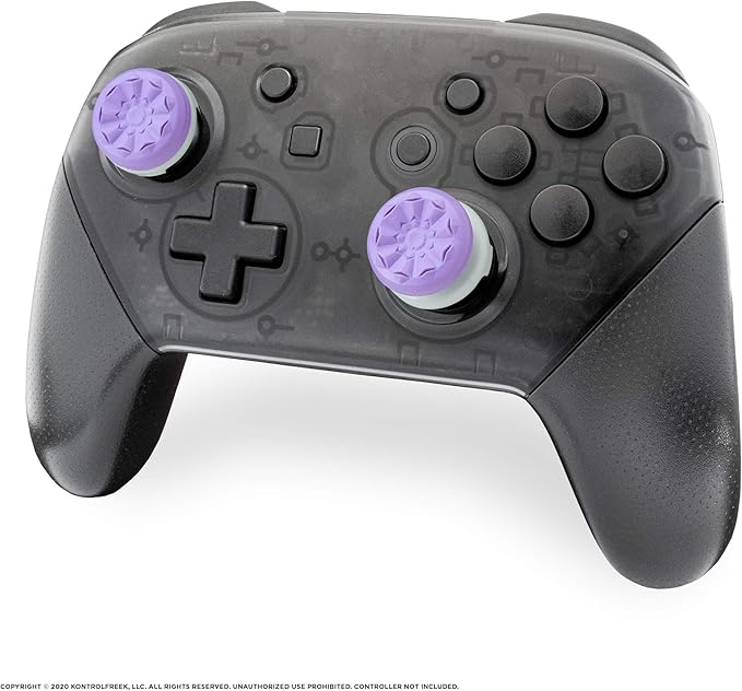 KontrolFreek FPS Freek Galaxy Performance Thumbsticks