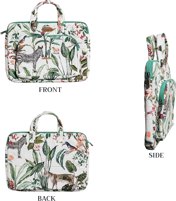 Maison d'Hermine Laptop bag