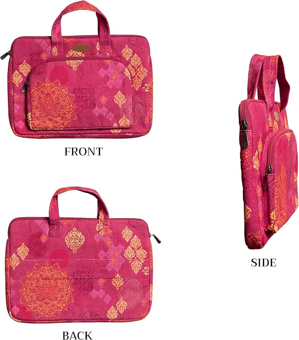 Maison d'Hermine Laptop bag