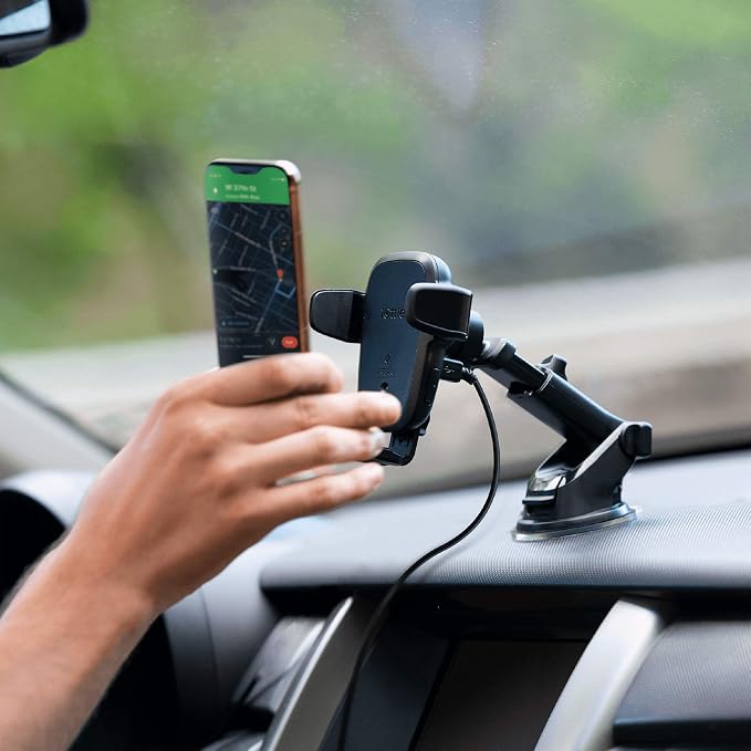iOttie Auto Sense Qi Wireless Car Charger