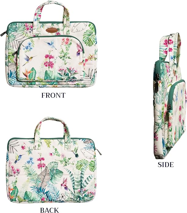 Maison d'Hermine Laptop bag