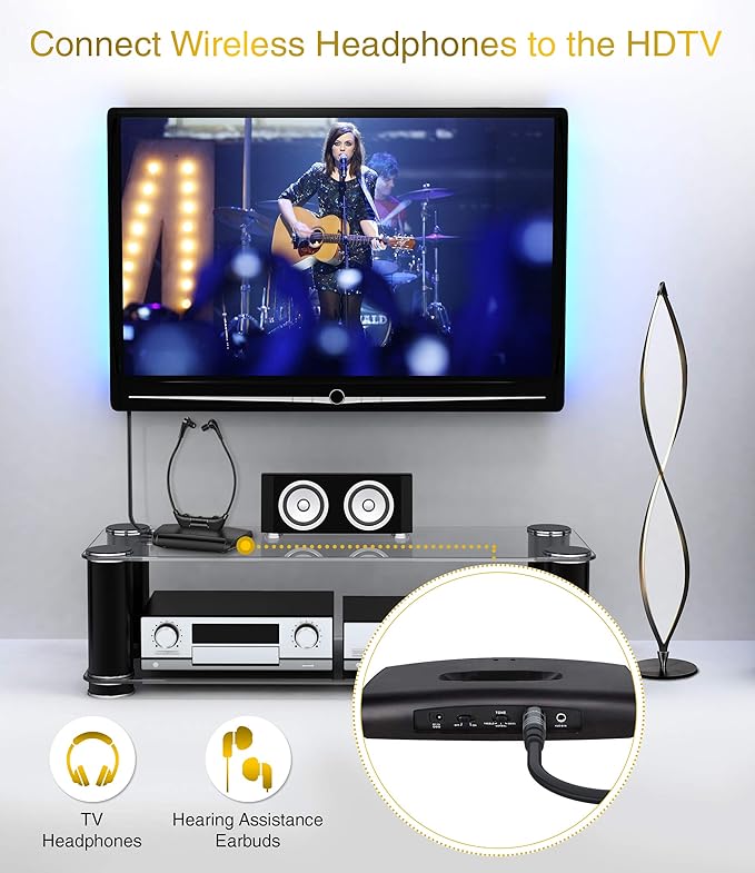 BlueRigger Digital Optical Audio Toslink Cable