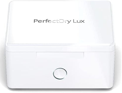 PerfectDry LUX | World's Fastest Hearing Aid Dryer, Dehumidifier Accessory |