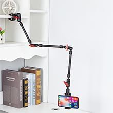 Adjustable Articulating Magic Arm