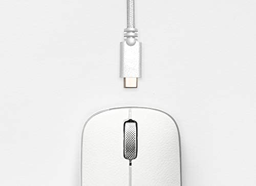 Azio Retro Classic Bluetooth Mouse