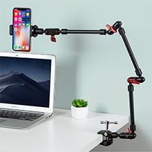 Adjustable Articulating Magic Arm