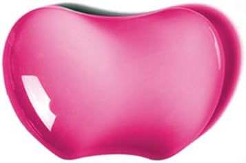 Silicone Gel Keyboard Wrist Rest Set Plus Keyboard & Mouse Wrist Support Pad