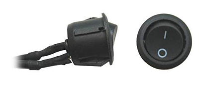 coolerguys USB On/Off Switch 6 Spread