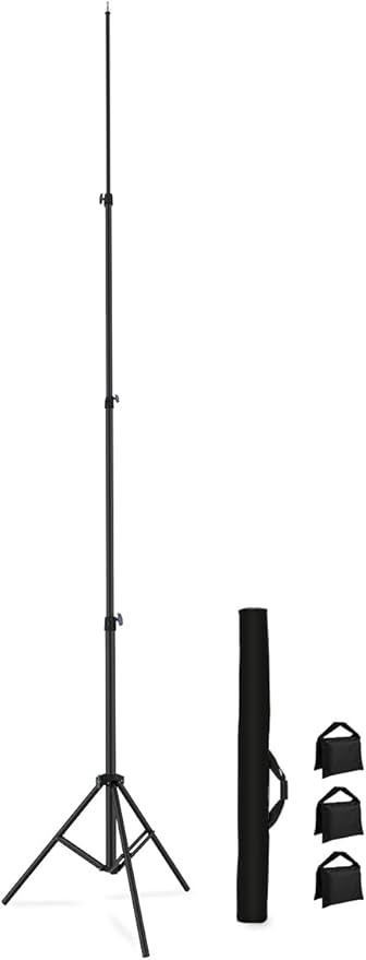 20FT/6M Tripod Stand