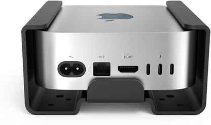 Mac mini M4 2024 Secure Mounting Bracket