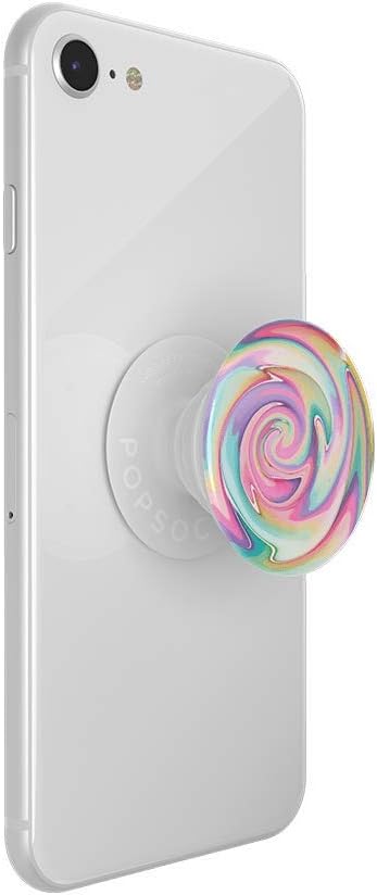 PopSockets Phone Grip with Expanding Kickstand, Adhesive Grip