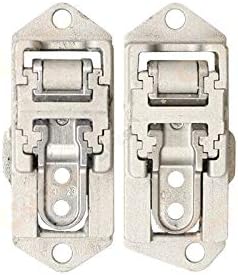 Right and Left Hinge Kickstand Stand Module Replacement Compatible