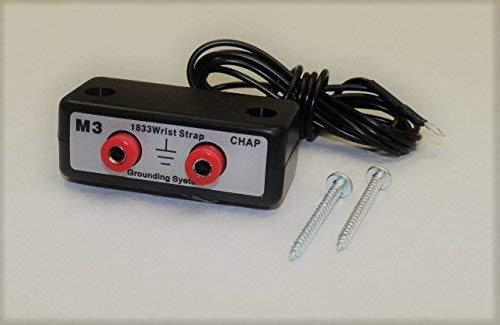 Rubber ESD Anti-Static HIGH Temperature Soldering Mat