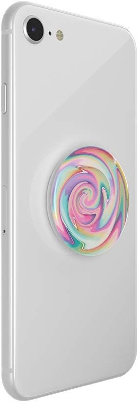 PopSockets Phone Grip with Expanding Kickstand, Adhesive Grip