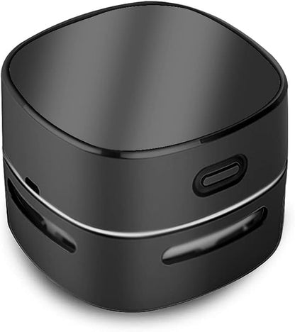 ODISTAR Desktop Vacuum Cleaner, Mini Table dust Sweeper Energy Saving, High