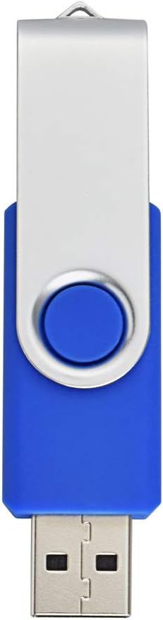 Aiibe 2GB Flash Drive USB Flash Drive Thumb Drives 2G USB 2.0 Memory Stick