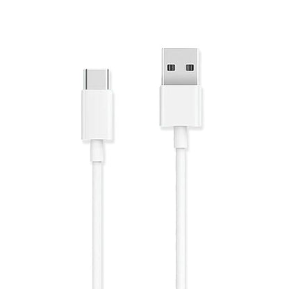 6ft USB-C to USB-A Fast Charger Cable