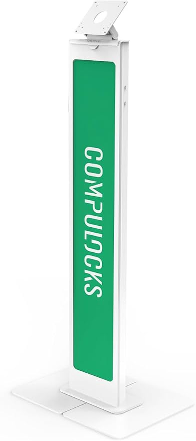 Compulocks Brandable VESA Floor Stand