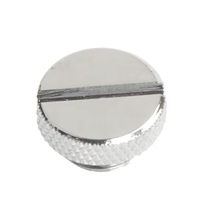 Dracaena.io 12 Pack G1/4" Thread, Thin Water Stop Plug Fitting