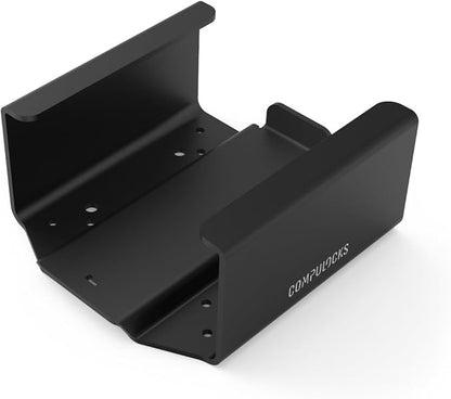 Mac mini M4 2024 Secure Mounting Bracket