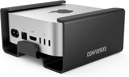 Mac mini M4 2024 Secure Mounting Bracket