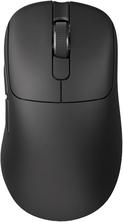 AJ179PRO PAW3395 26000 DPI Gaming Mouse, 8000Hz Polling Rate, 58g Ultra-Light