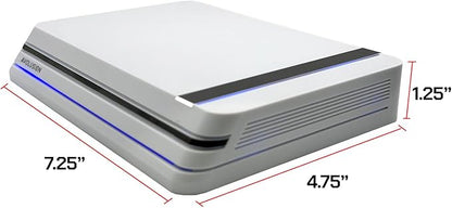 Avolusion PRO-X Series USB 3.0 External Hard Drive