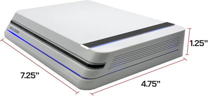 Avolusion PRO-X Series USB 3.0 External Hard Drive