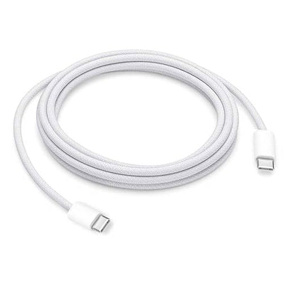 6FT iPhone 17/16/15 USB C to USB C Cable