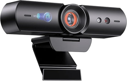 NexiGo HelloCam, 1080P Webcam
