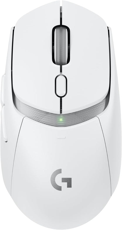 Logitech G309 Lightspeed Wireless Gaming Mouse, Lightweight, LIGHTFORCE Switches