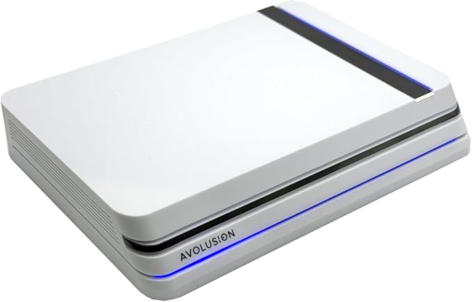 Avolusion PRO-X Series USB 3.0 External Hard Drive