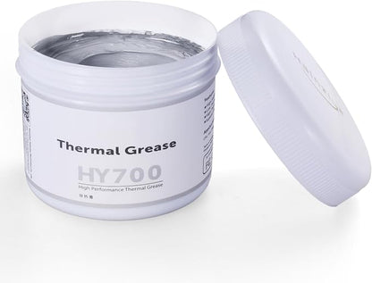 HY500-100g CPU Thermal Heatsink Grease Paste Compound Thermal Conductivity:
