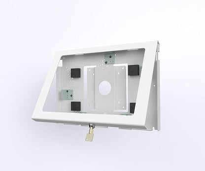 TABcare Locking Anti-Theft Metal Case