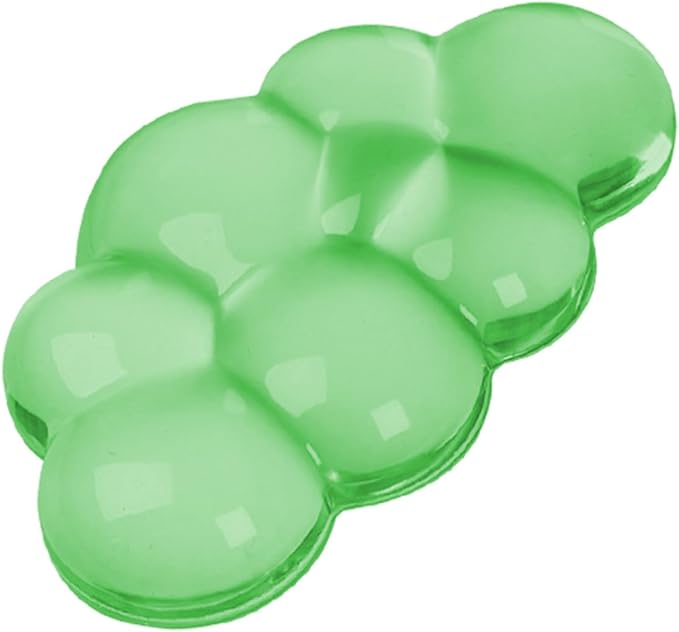 Gel Cloud Mouse Wrist Rest, Cute Wrist Support and Arm Support