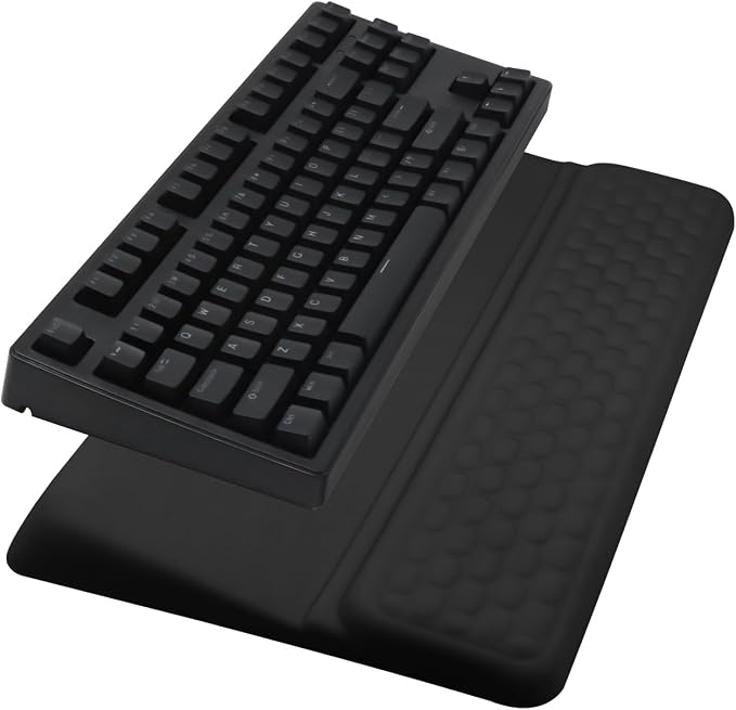Computer Keyboard Stand Pad