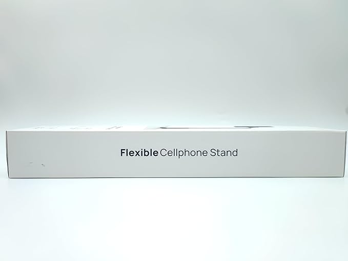 JSAUX Phone Holder for Desk and Bed Compatible