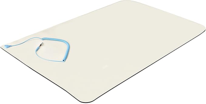 StarTech.com Anti Static Mat, ESD Mat