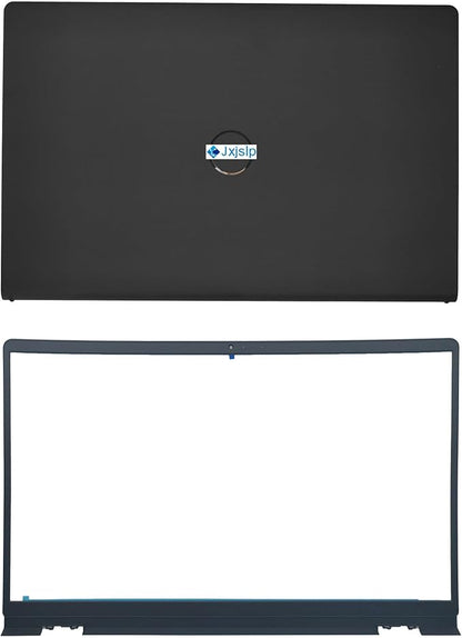 Replacement LCD Back Cover Top Case Lid Front Bezel Frame