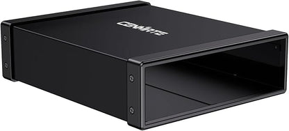 5.25" Blu-Ray/CD/DVD SATA Drive enclosure